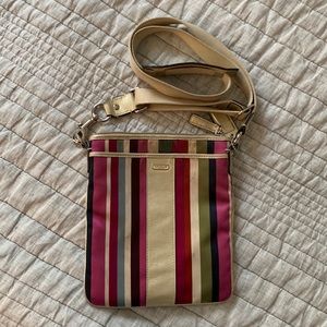 Coach Cross-body Bag